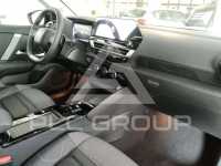 2023 Citroen C4
