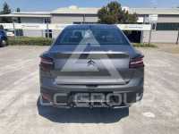 2023 Citroen C4