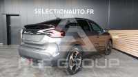 2023 Citroen C4