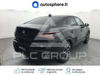 2023 Citroen C4