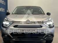 2023 Citroen e-C4