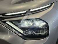2023 Citroen e-C4