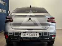 2023 Citroen e-C4