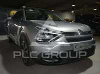 2023 Citroen e-C4