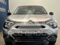 2023 Citroen e-C4