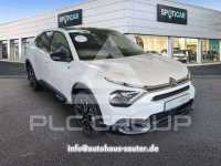 2023 Citroen e-C4