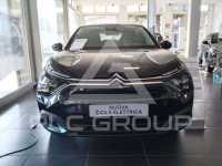 2023 Citroen e-C4