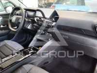 2023 Citroen e-C4