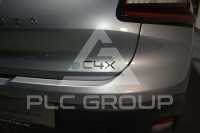 2023 Citroen e-C4