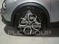2023 Citroen e-C4