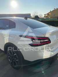 2023 Citroen e-C4