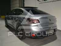 2023 Citroen e-C4