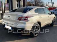 2023 Citroen e-C4