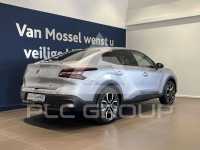 2023 Citroen e-C4