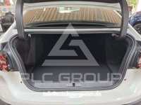 2023 Citroen e-C4