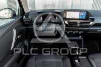 2023 Citroen e-C4