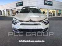 2023 Citroen e-C4