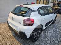 2023 Citroen C3