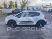 2023 Citroen C3
