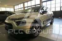2024 Citroen C3