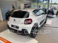 2023 Citroen C3