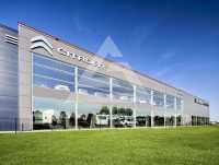 2023 Citroen C3