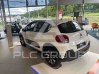 2023 Citroen C3