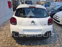 2023 Citroen C3