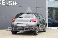 2023 Citroen C3