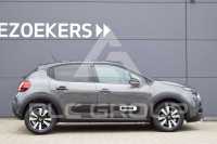 2023 Citroen C3