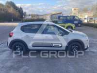 2023 Citroen C3