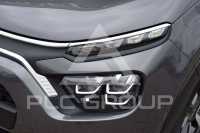 2023 Citroen C3