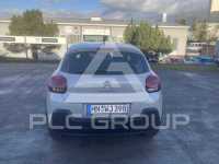 2023 Citroen C3