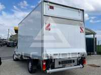 2023 Citroen Jumper