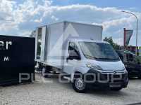 2023 Citroen Jumper