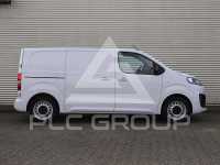 2023 Citroen Jumper