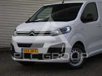 2023 Citroen Jumper