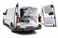 2025 Citroen Jumper