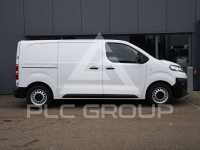 2023 Citroen Jumper