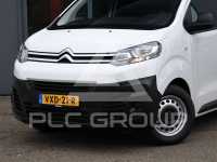 2023 Citroen Jumper