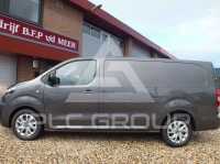 2023 Citroen Jumper