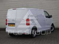 2023 Citroen Jumper