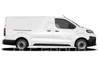 2025 Citroen Jumper