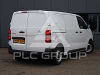 2023 Citroen Jumper