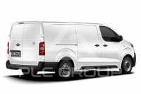 2025 Citroen Jumper