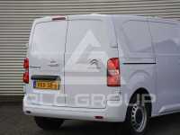 2023 Citroen Jumper
