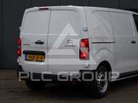 2023 Citroen Jumper