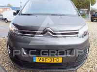 2023 Citroen Jumper