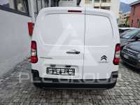 2023 Citroen Berlingo