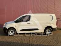2023 Citroen Berlingo